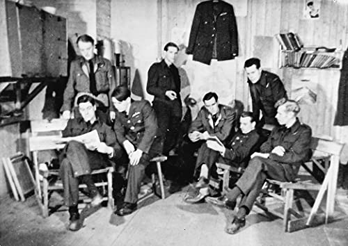 The True Story of the Great Escape: Stalag Luft III, March 1944
