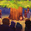 The Wishing Tree: A Christmas Holiday Book for Kids