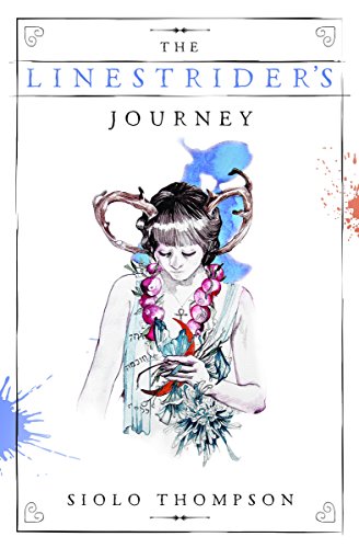 The Linestrider Tarot (Linestrider Tarot, 1)