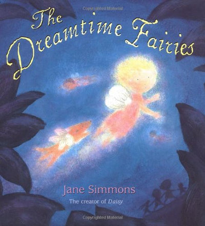 The Dreamtime Fairies