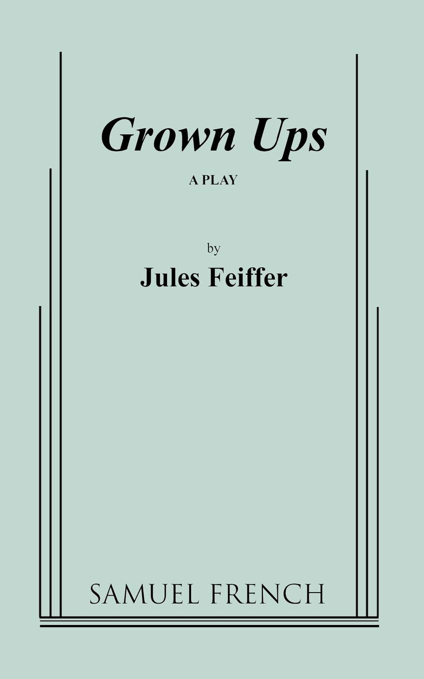 Grown Ups