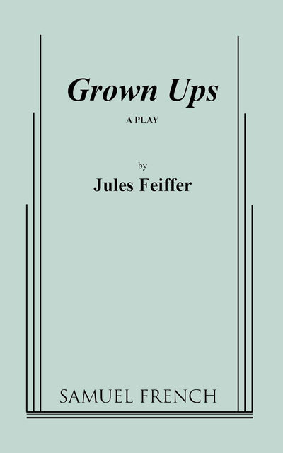 Grown Ups