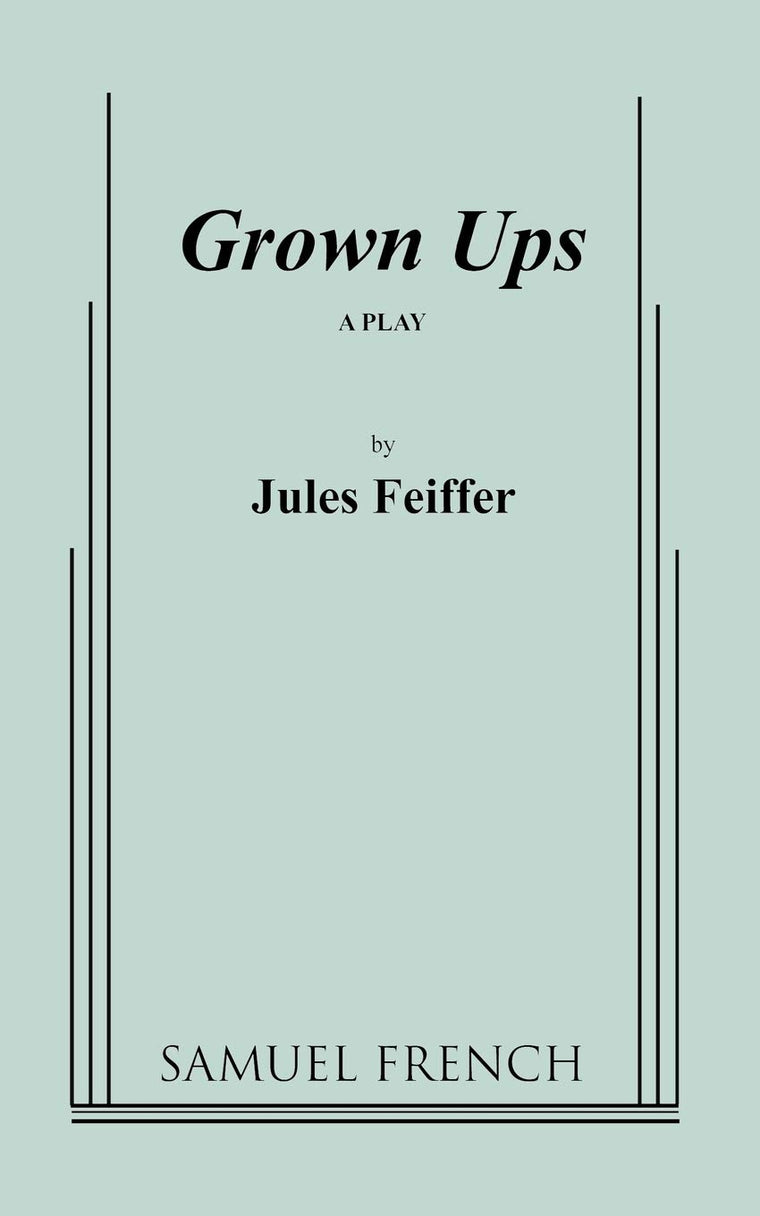 Grown Ups