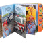 Blippi: Vehicles Are Awesome! (10-Button Sound Books)