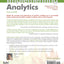 Implementing Analytics: A Blueprint for Design, Development, and Adoption (The Morgan Kaufmann Series on Business Intelligence)