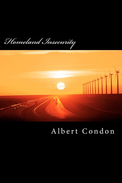 Homeland Insecurity