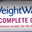 Weight Watchers New Complete Cookbook, Fourth Edition by Wei