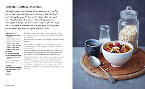 First-time Vegan: Delicious dishes and simple switches for a plant-based lifestyle