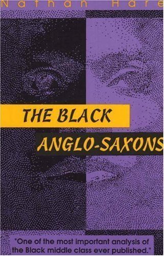 Black Anglo-Saxons
