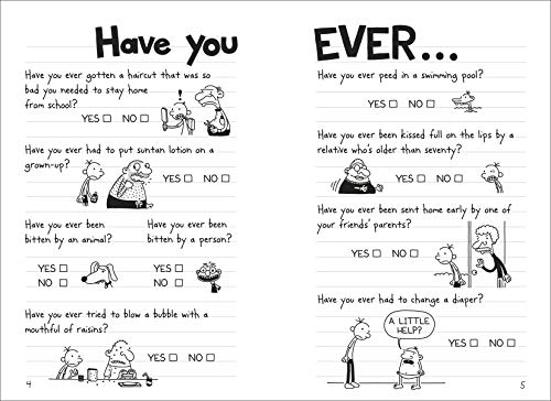 Do-It-Yourself Book