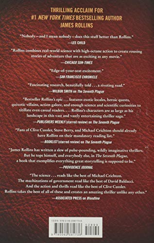 The Demon Crown: A Sigma Force Novel (Sigma Force, 13)