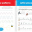 Cursive Handwriting (Wipe Clean Workbook): Ages 5-7; wipe-clean with pen (Wipe Clean Learning Books)