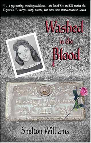 Washed in the Blood