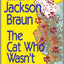 The Cat Who Wasn't There