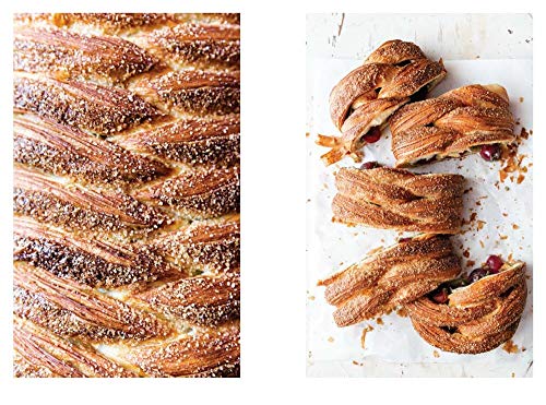 Baking at Rpublique: Masterful Techniques and Recipes
