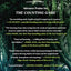 The Counting Game: A Novel