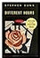 Different Hours: Poems