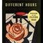 Different Hours: Poems