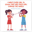 Brave, Strong, and Smart That's Me! (Inspirational card deck, 60 cards)