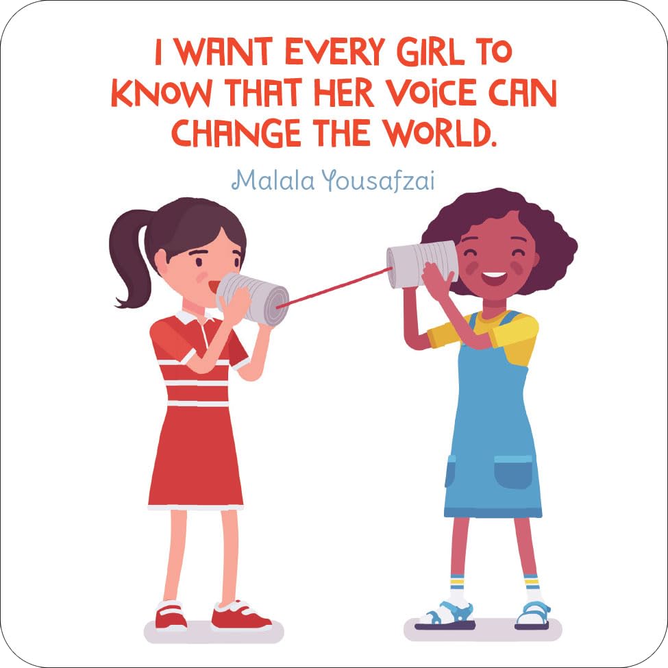 Brave, Strong, and Smart That's Me! (Inspirational card deck, 60 cards)