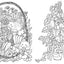 A Million Cute Animals: Adorable Animals to Color (A Million Creatures to Color) (Volume 9)