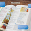 NIV, Adventure Bible, Leathersoft, Zebra Print, Full Color Interior