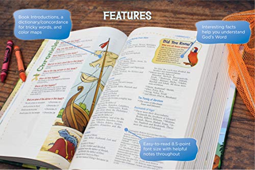 NIV, Adventure Bible, Leathersoft, Zebra Print, Full Color Interior