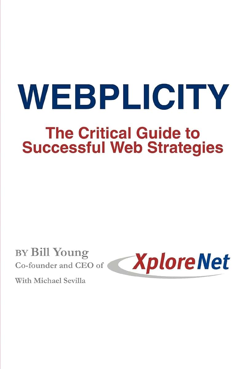 Webplicity: The Critical Guide to Successful Web Strategies