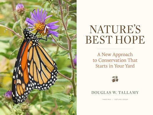 Nature's Best Hope: A New Approach to Conservation That Star