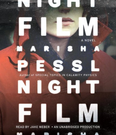 Night Film: A Novel