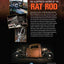 Illustrated History of the Rat Rod: The People, the Cars, and the Culture (CompanionHouse Books)