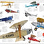 Aircraft: The Definitive Visual History (DK Definitive Transport Guides)