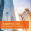Mastering VBA for Microsoft Office 2016