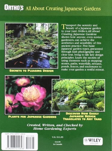 All About Creating Japanese Gardens