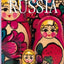 Eyewitness: Russia
