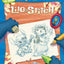 Lilo and Stitch (DMA LearntoDraw Books) by Auerbach, Annie