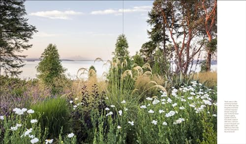 Windcliff: A Story of People, Plants, and Gardens