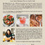 Eat Happy, Too: 160+ New Gluten Free, Grain Free, Low Carb Recipes Made from Real Foods for a Joyful Life