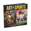 Art But Make It Sports: Epic Matchups Where Art and Sports Collide