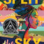 Split the Sky (Coretta Scott King Author Honor Title)