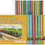 Thomas Classic Library: The ultimate gift collection for fans of the classic stories!