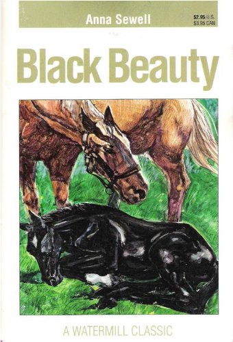Black Beauty (Watermill Classics)
