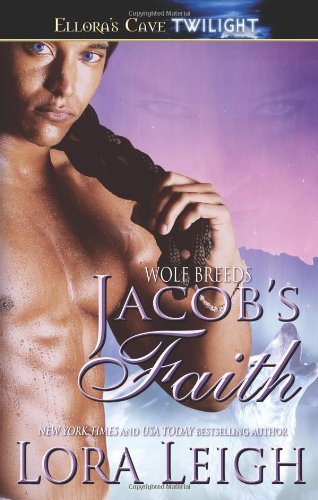 Jacob's Faith (Wolf Breeds, Book 2)