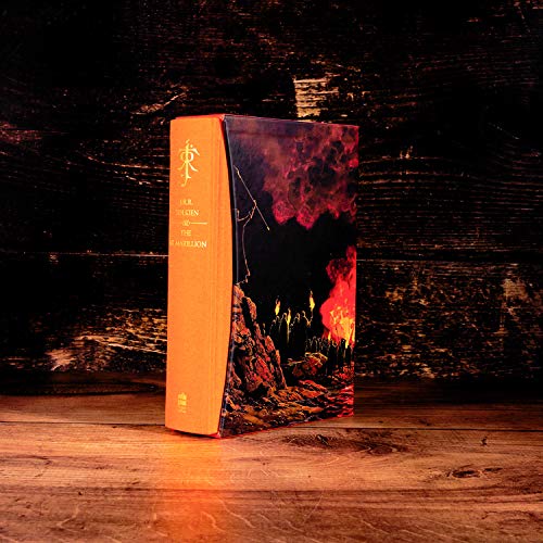The Silmarillion