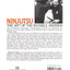 Ninjutsu: The Art of the Invisible Warrior