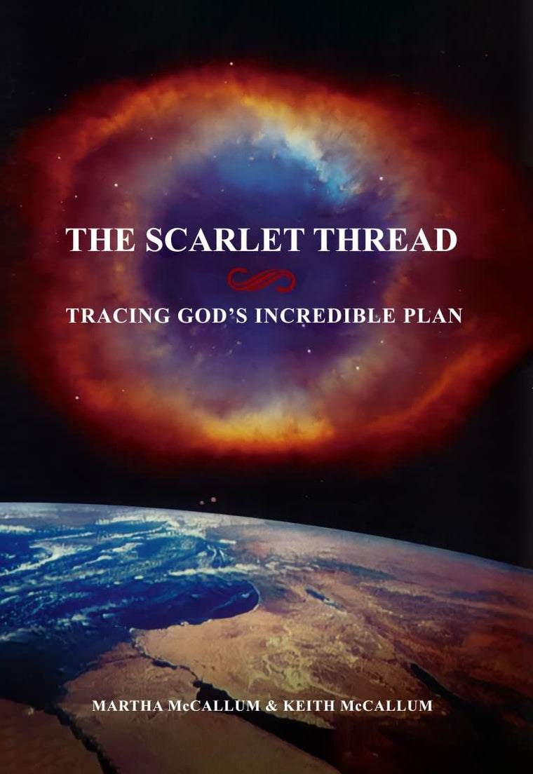 The Scarlet Thread