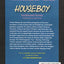 Houseboy
