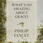 What's So Amazing About Grace? Revised and Updated: The Key to Transforming a Broken World