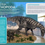 Encyclopaedia Britannica Virtual Reality: Dinosaurs
