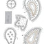 Hot Dot Crystals: Add Swarovski Hot Fix Crystals or Rhinestones to Dress Up Anything